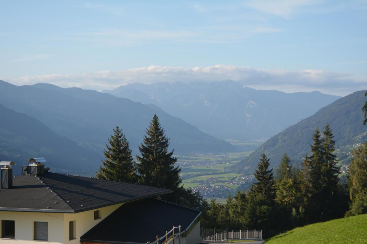 Apartment Panorama Rohrberg Esterno foto