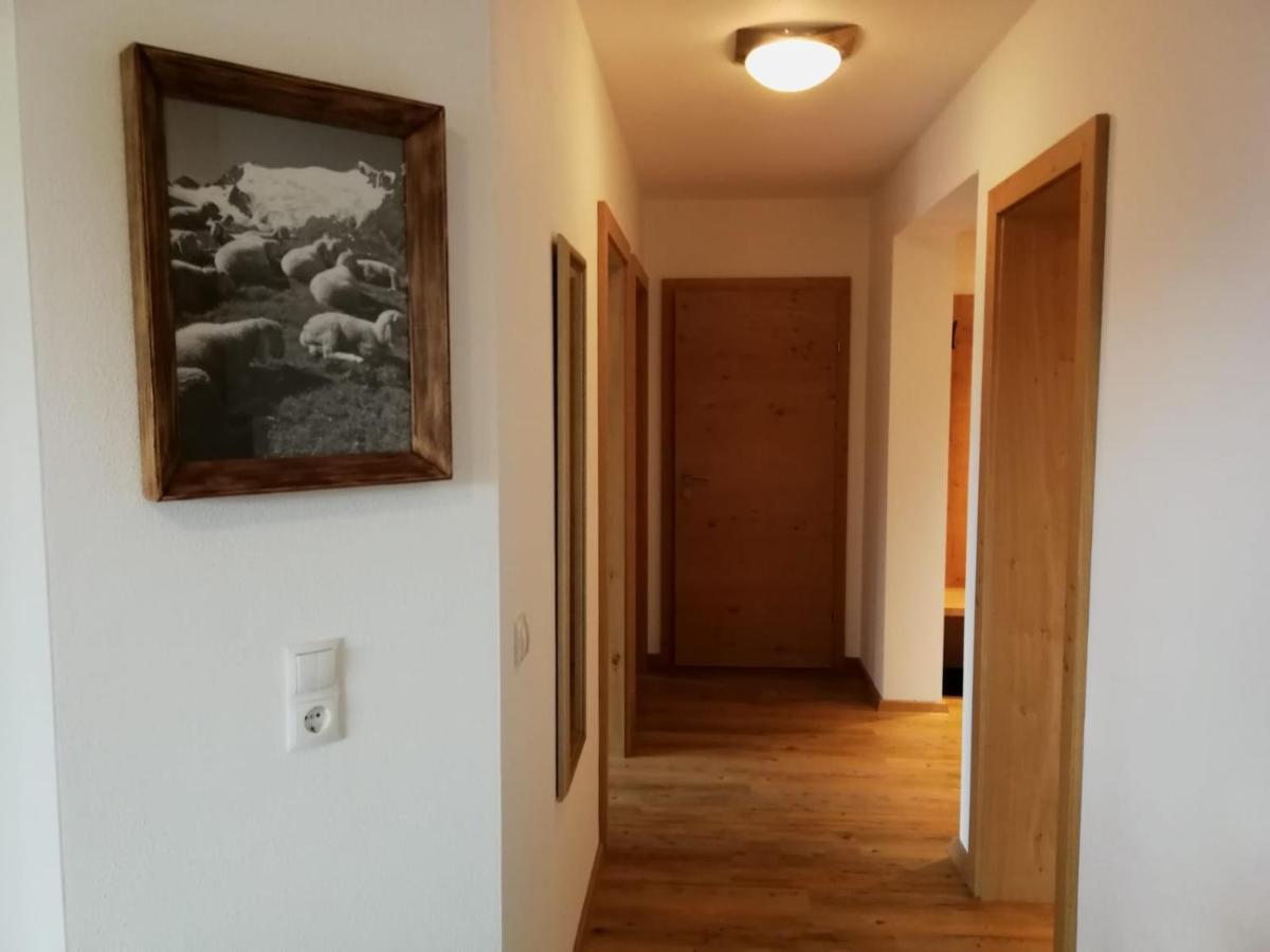 Apartment Panorama Rohrberg Esterno foto