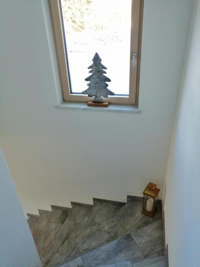 Apartment Panorama Rohrberg Esterno foto