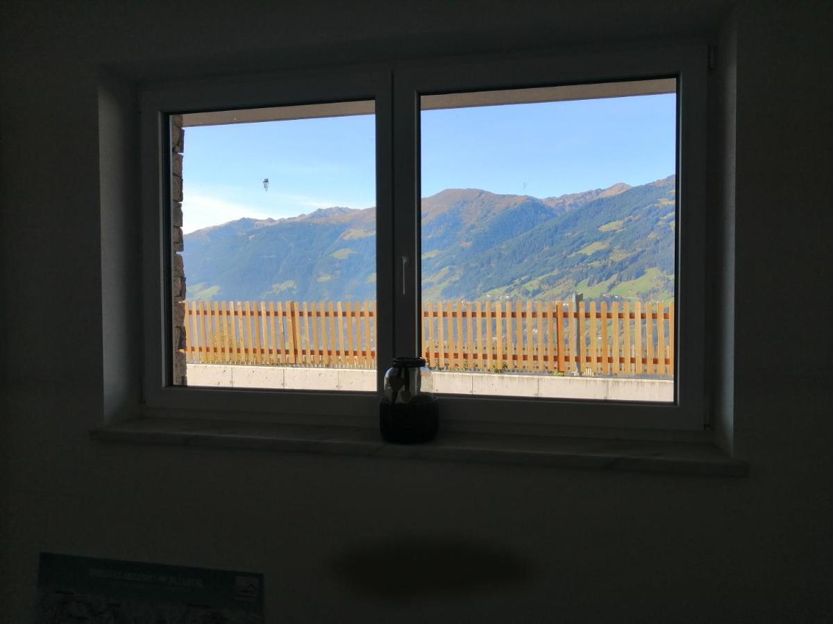 Apartment Panorama Rohrberg Esterno foto
