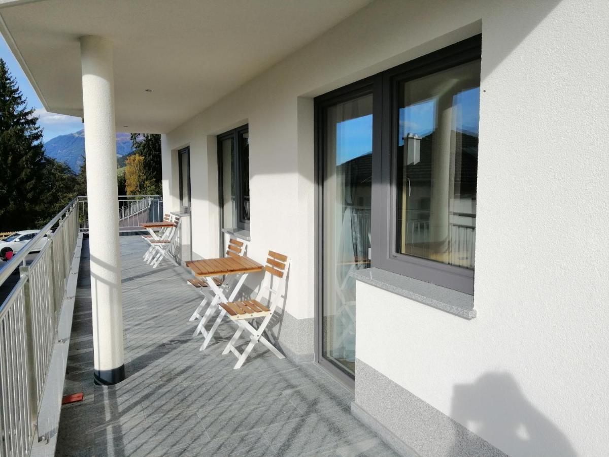 Apartment Panorama Rohrberg Esterno foto